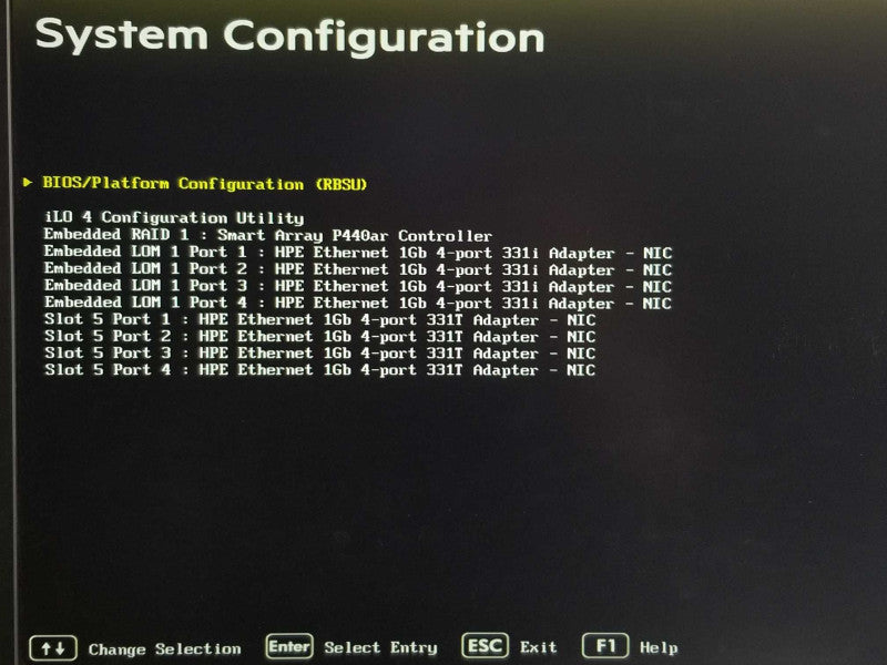 HP Proliant DL380 G9, 2x E5-2670v3 2.3GHz 12C, 32GB, P440ar 2x PSU, 2.5\\" Read _