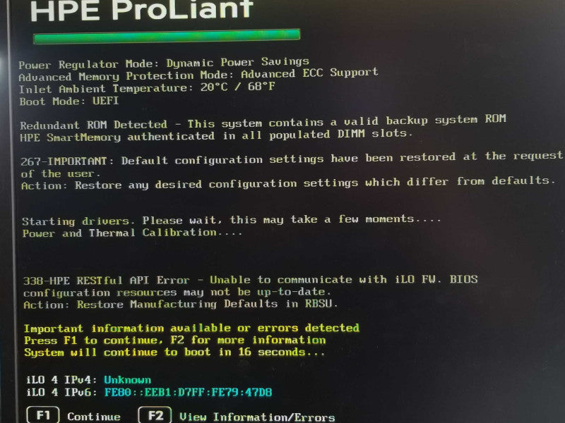 HP Proliant DL380 G9, 2x E5-2670v3 2.3GHz 12C, 32GB, P440ar 2x PSU, 2.5\\" Read _
