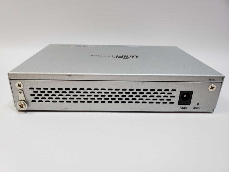Ubiquiti Networks UniFi 8-Ports Network Switch US-8 (