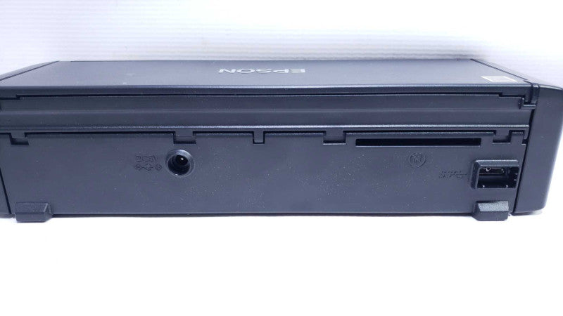 EPSON ES-300W Wireless Portable Color Document Business card Scanner Battery [