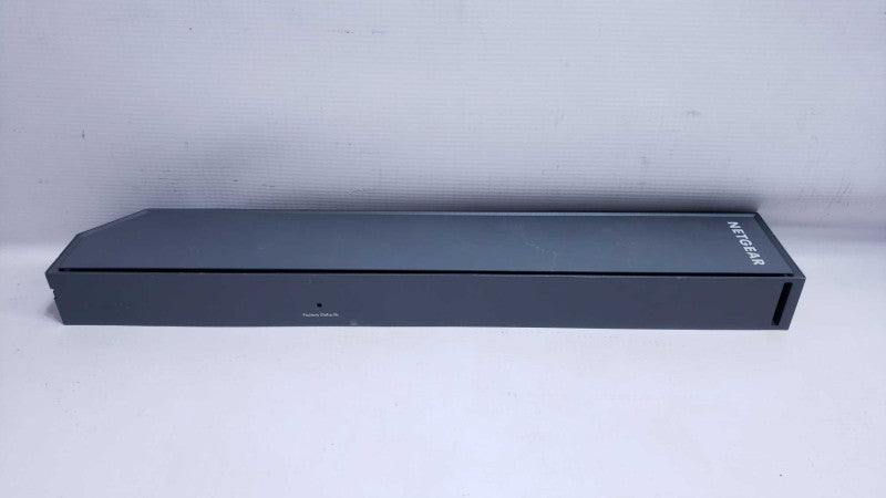 Netgear ProSafe 16-Port Gigabit Click Switch GSS116E [