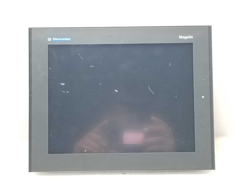 SCHNEIDER Magelis XBTGT5330 GRAPHIC TERMINAL AS-IS _