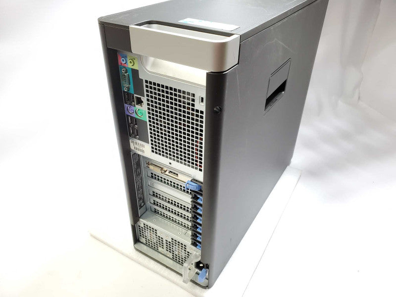 Dell Precision T3600 3.0GHz Xeon E5-1607 16GB DDR3 QUADRO 600 PERC H310