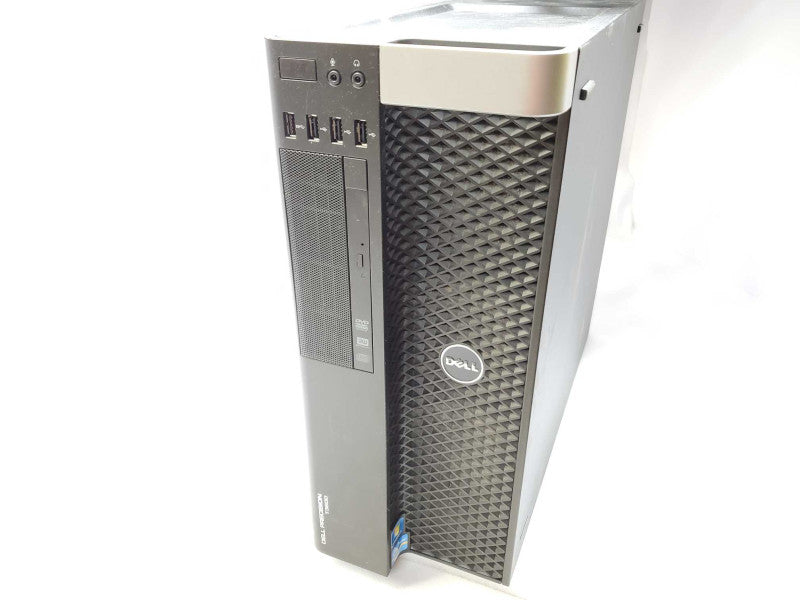Dell Precision T3600 3.0GHz Xeon E5-1607 16GB DDR3 NIVIDIA NVS 300 PERC H310