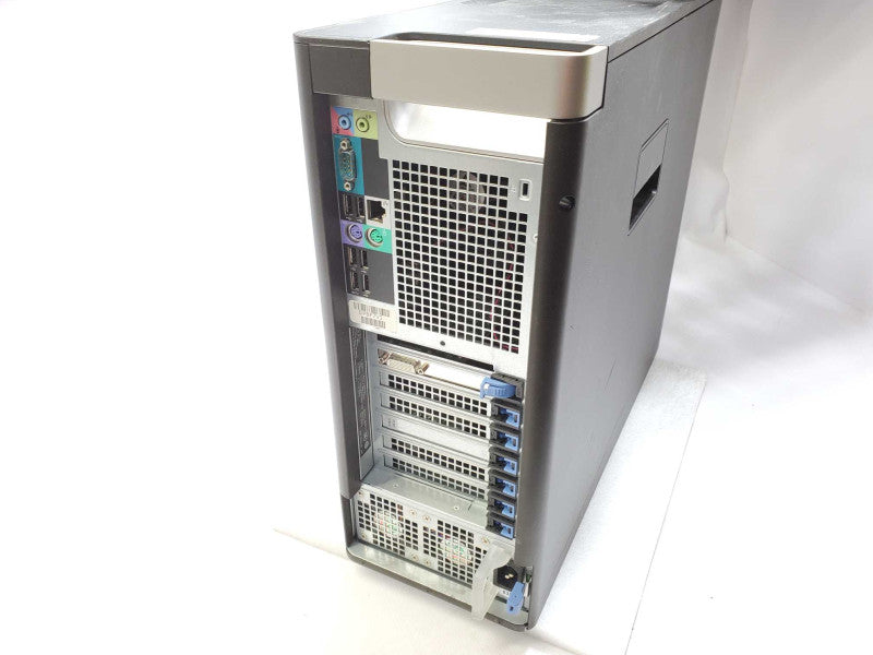 Dell Precision T3600 3.0GHz Xeon E5-1607 16GB DDR3 NIVIDIA NVS 300 PERC H310