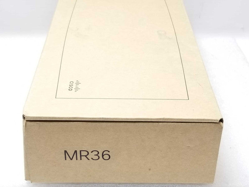 Cisco Meraki MR36-HW wireless access point _