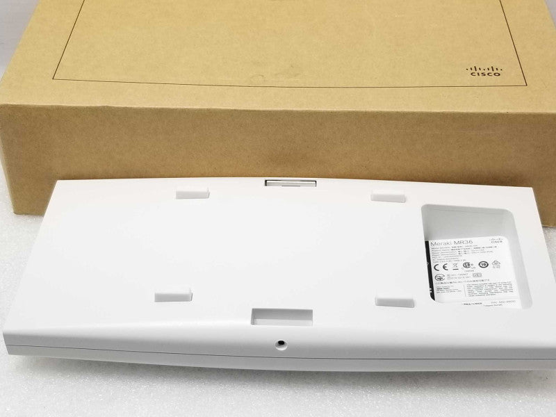 Cisco Meraki MR36-HW wireless access point _