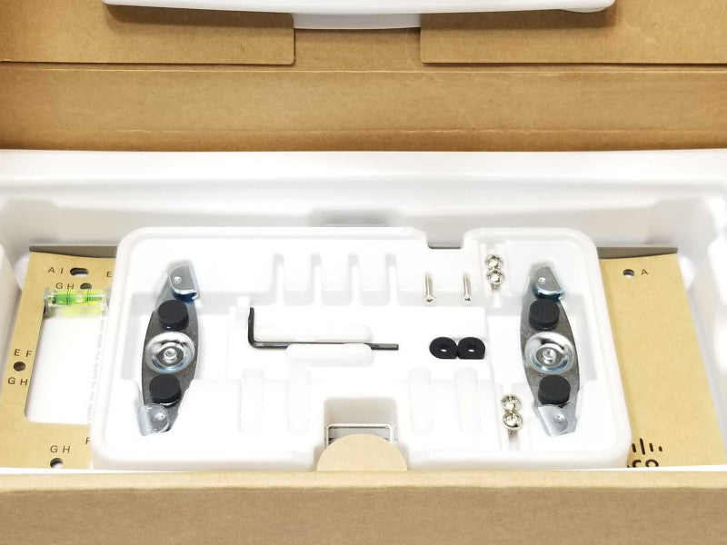 Cisco Meraki MR36-HW wireless access point _