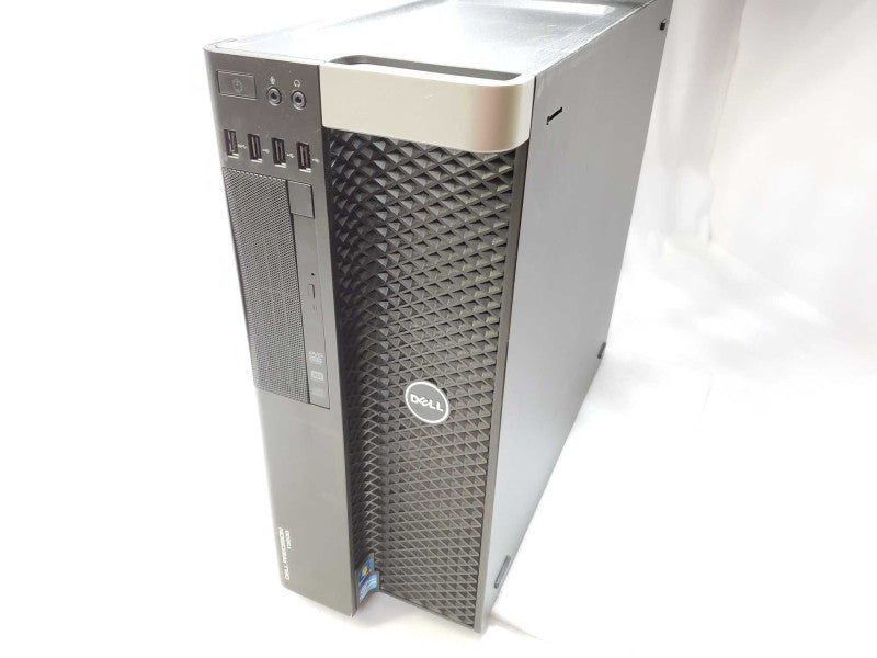 Dell Precision T3600 3.0GHz Xeon E5-1607 16GB DDR3 NIVIDIA NVS 300