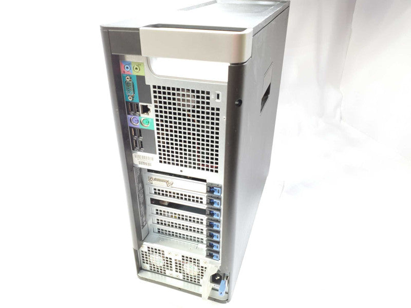 Dell Precision T3600 3.0GHz Xeon E5-1607 16GB DDR3 NIVIDIA NVS 300