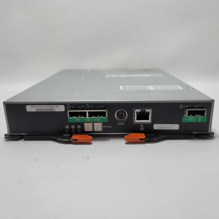 NetApp E-X30030A-R6 ESM Environmental Services Module