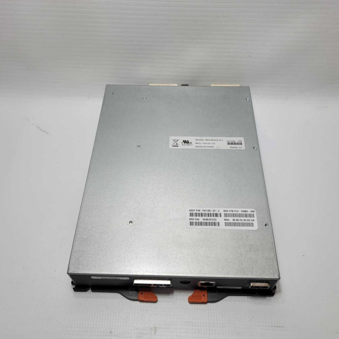 NetApp E-X30030A-R6 ESM Environmental Services Module