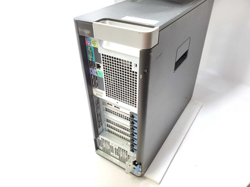 Dell Precision T3600 3.0GHz Xeon E5-1607 16GB DDR3 NIVIDIA NVS 295 PERK H310