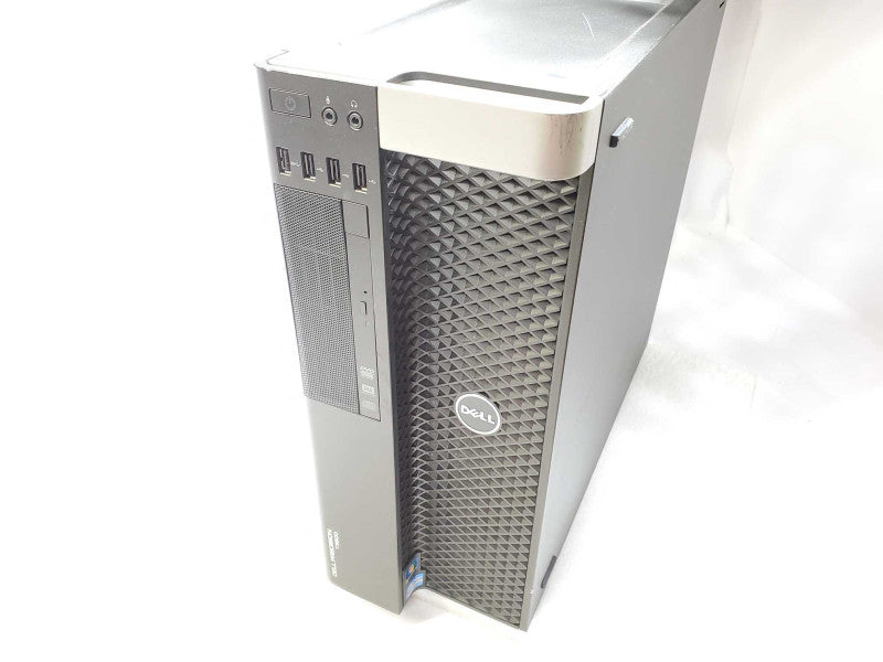 Dell Precision T3600 3.0GHz Xeon E5-1607 16GB DDR3 NIVIDIA QUADRO 600