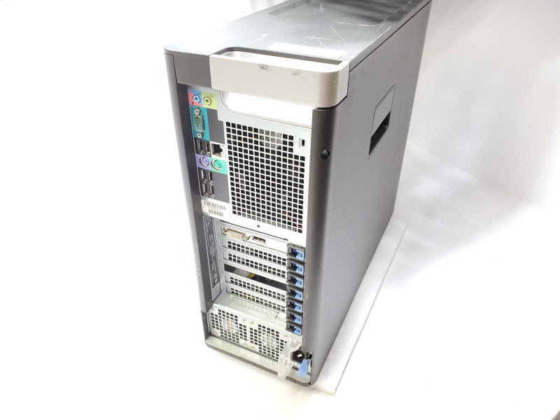 Dell Precision T3600 3.0GHz Xeon E5-1607 16GB DDR3 NIVIDIA QUADRO 600