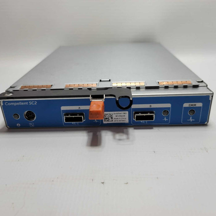 E01M001 0TW47 - Dell Compellent SC200/220 Controller Module