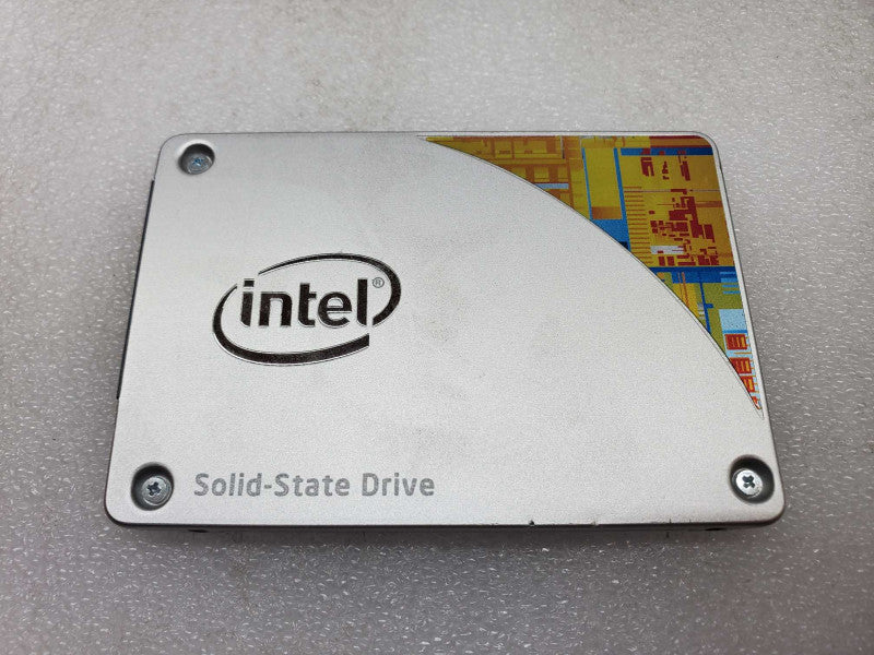 Solid State Drive 240-256 Gb - Sata - 2.5\\" [QTY] (