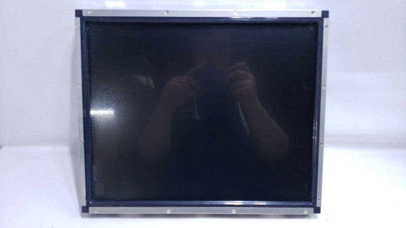 Tyco / Elo ET1739L 17\\" LCD Touchscreen POS Monitor ET1739L-8CWA-3-NPB-G [