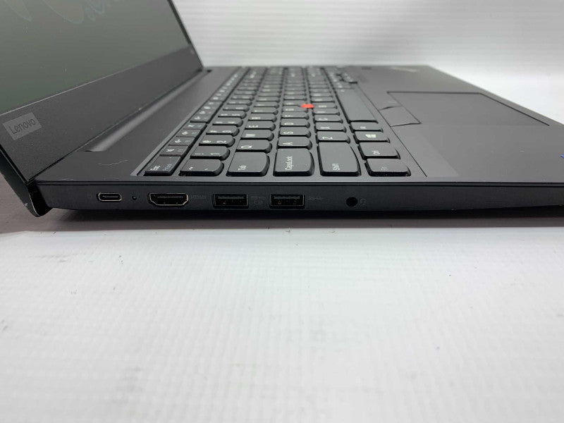 Lenovo E590 with i5-8265U CPU 8GB RAM & 256GB SSD Storage  -