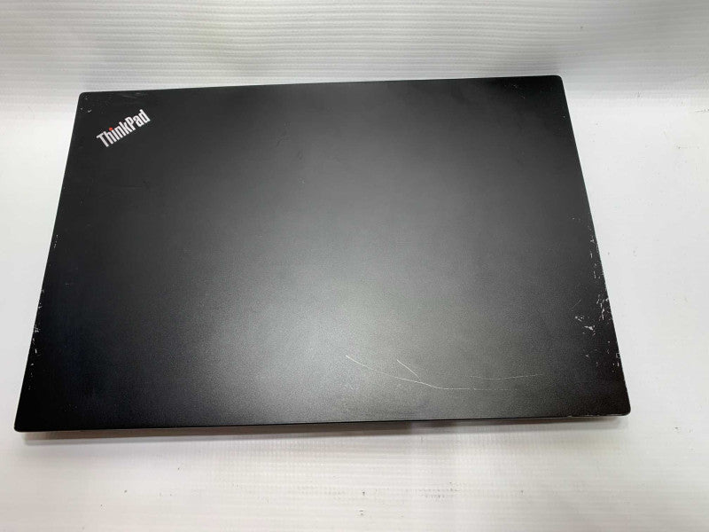 Lenovo E590 with i5-8265U CPU 8GB RAM & 256GB SSD Storage  -
