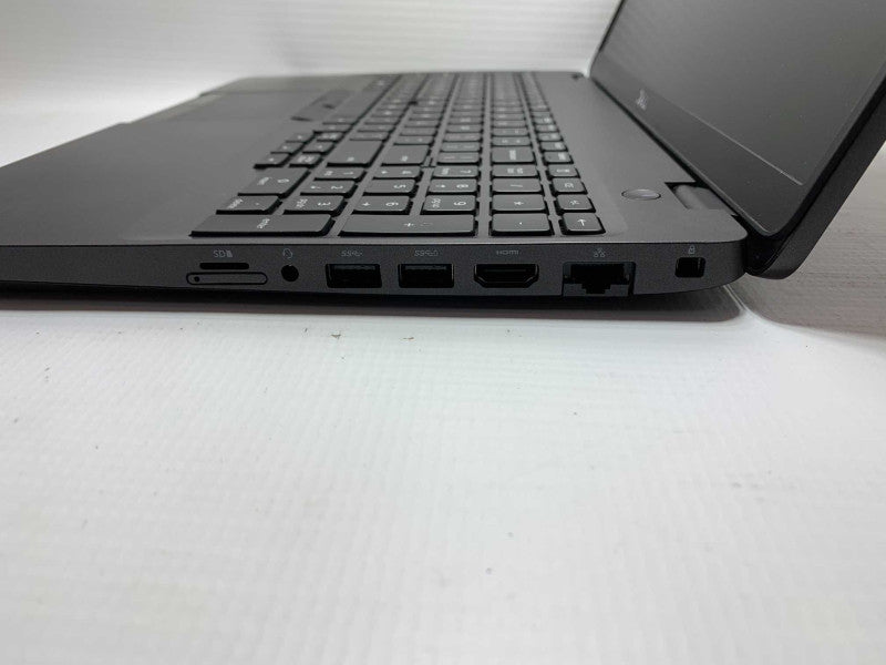 DELL Latitude 5500 with i5-8365U CPU 8GB RAM & 256GB SSD Storage  -