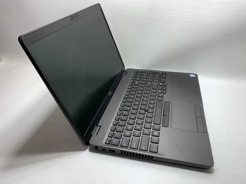 DELL Latitude 5500 with i5-8365U CPU 8GB RAM & 256GB SSD Storage  -