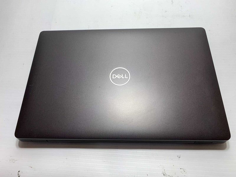 DELL Latitude 5500 with i5-8365U CPU 8GB RAM & 256GB SSD Storage  -