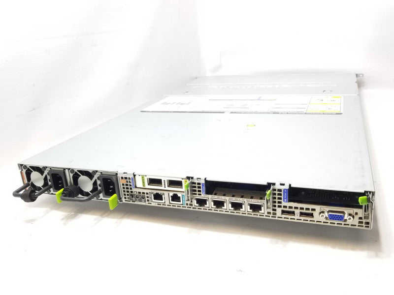 Sun Oracle X5-2 2x 8C E5-2699v3 2.3GHz 64GB DDR4, 2x PSU, 9361-8i, 2.5\\" _