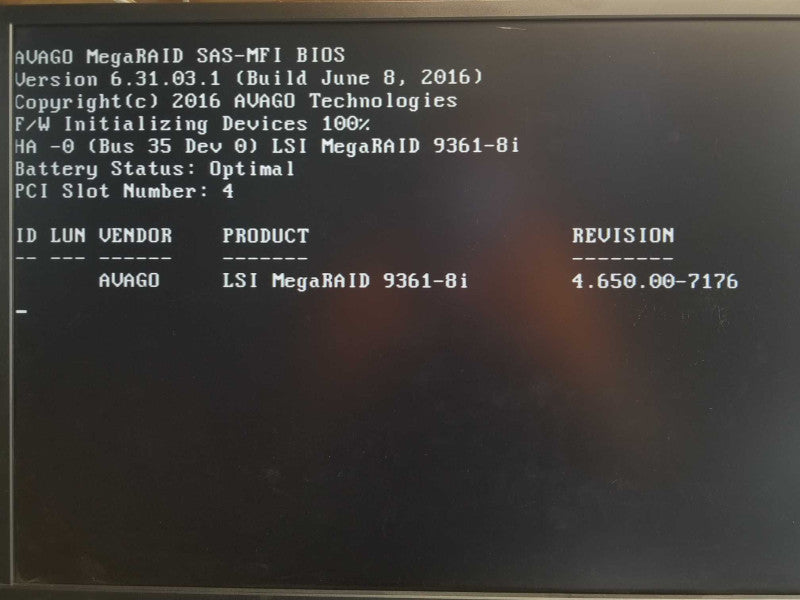 Sun Oracle X5-2 2x 8C E5-2699v3 2.3GHz 64GB DDR4, 2x PSU, 9361-8i, 2.5\\" _