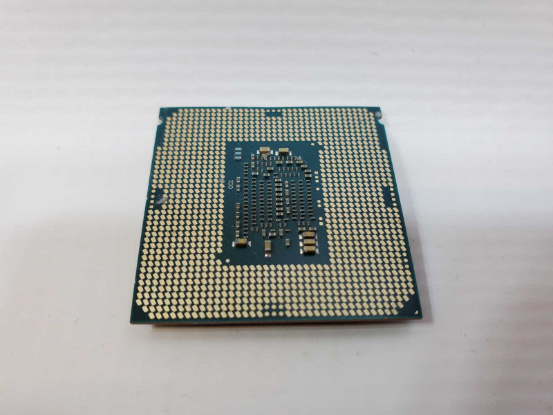 Intel Core i7-6700 @ 3.4 GHz CPU [SR2L2] (