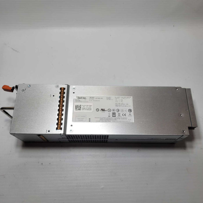 Dell DD20N 700W Power Supply H700E-S0
