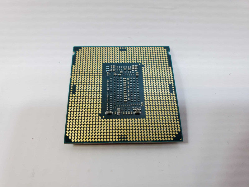 Intel Core i5-8500 @ 3.0 GHz CPU [SR3XE] (
