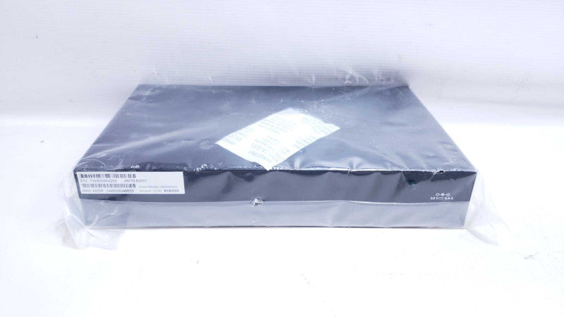 HPE OfficeConnect 1820 8 Port Gigabit Managed Fanless Layer 2 Switch J9979A [