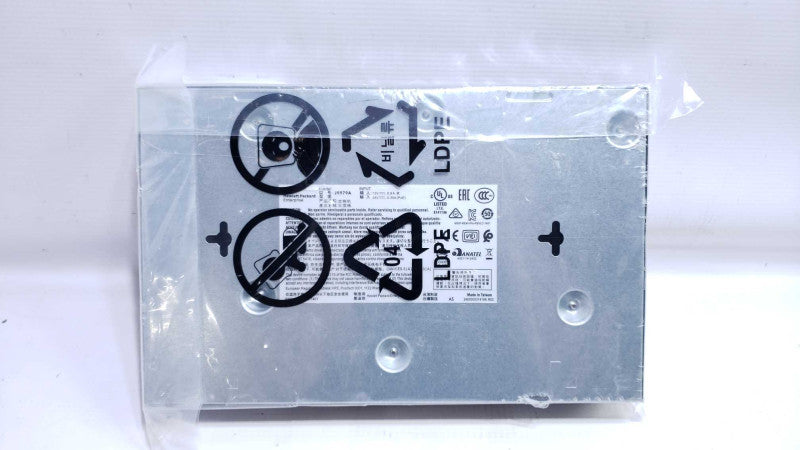 HPE OfficeConnect 1820 8 Port Gigabit Managed Fanless Layer 2 Switch J9979A [