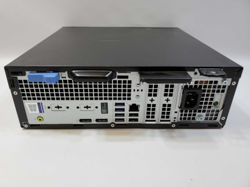 Dell Optiplex 5060 Core i5-8500 @ 3.0 GHz 8GB DDR4 250GB SSD (