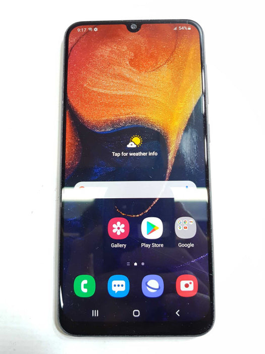 Samsung Galaxy A50 UNLOCKED / 64gb - READ #