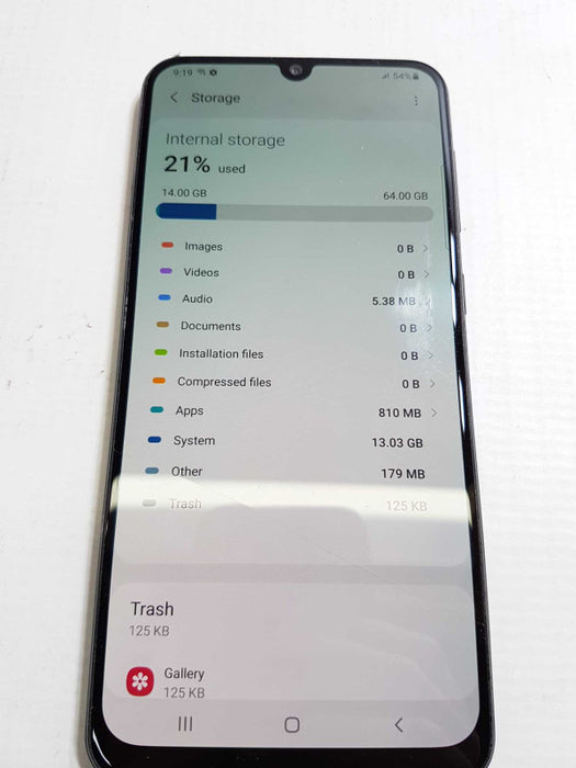 Samsung Galaxy A50 UNLOCKED / 64gb - READ #