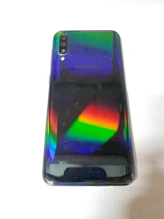 Samsung Galaxy A50 UNLOCKED / 64gb - READ #