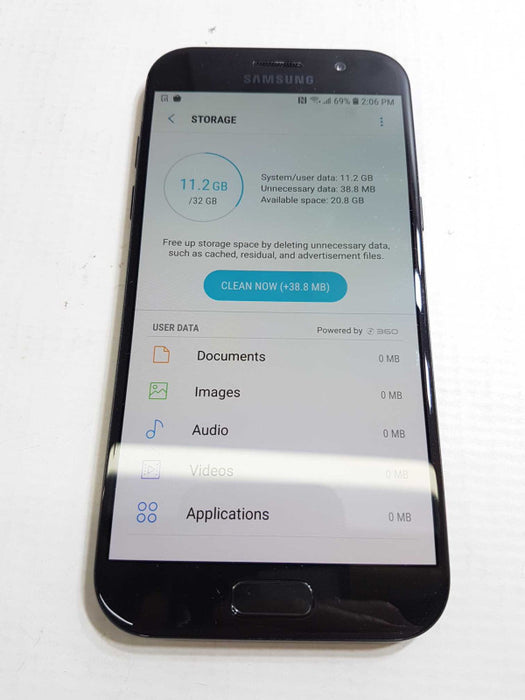 Samsung Galaxy A5 UNLOCKED 32GB #