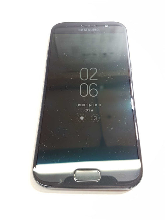 Samsung Galaxy A5 UNLOCKED 32GB #