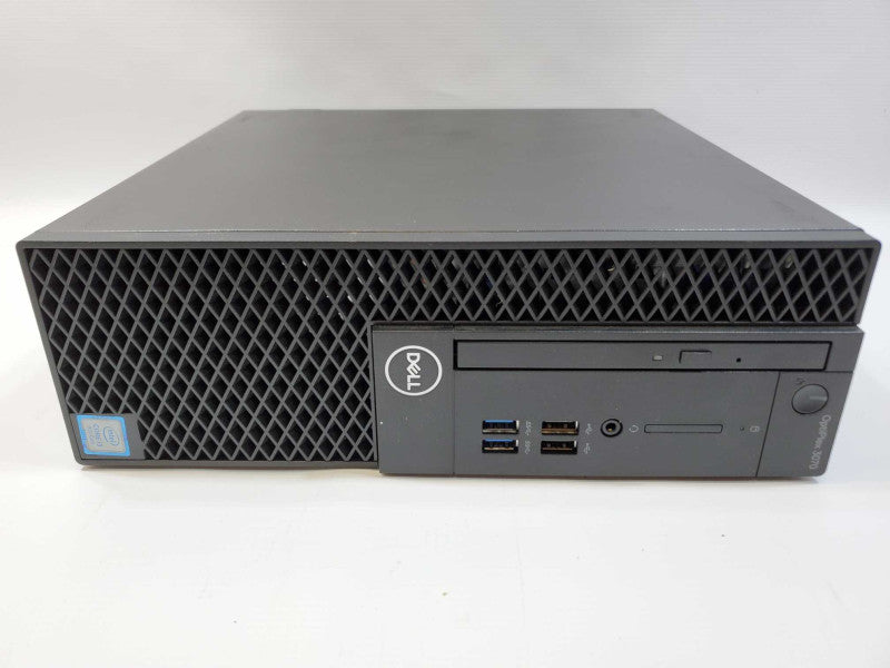 Dell OptiPlex 3070 i3-9100 @ 3.6 GHz 8GB DDR4 120GB SSD (