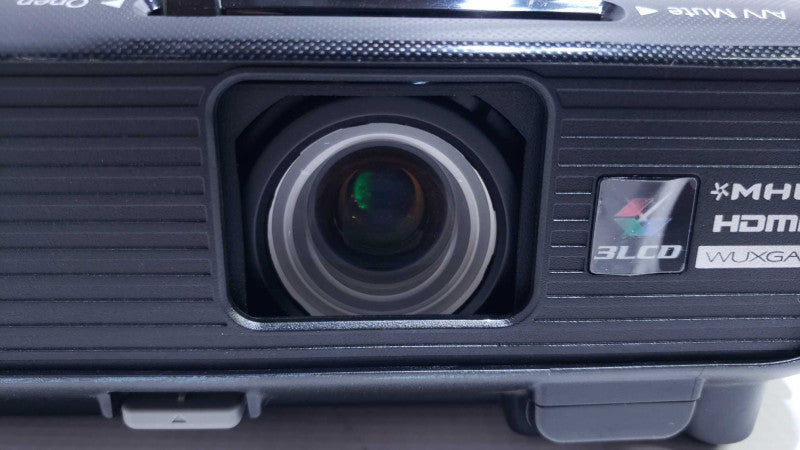 Epson PowerLite 1284 HD Projector HDMI 1080p 3lcd [