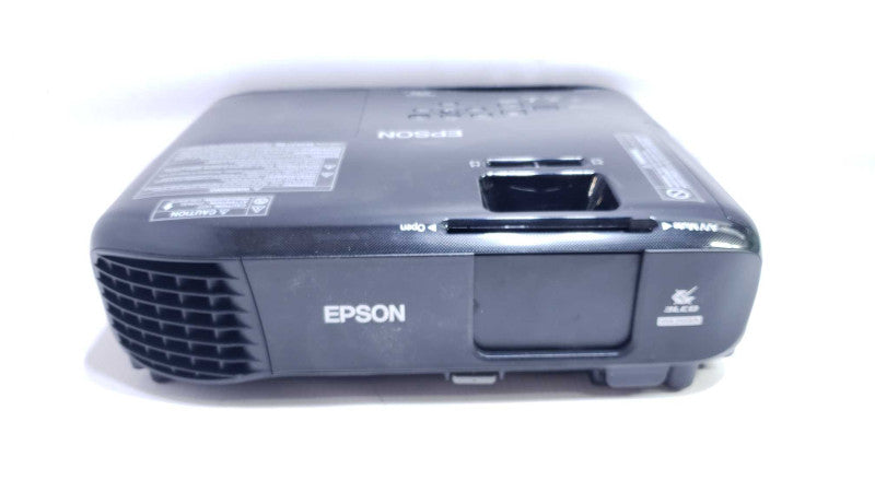 Epson PowerLite 1286 Wireless WUXGA 3LCD Projector Lamp 785H [