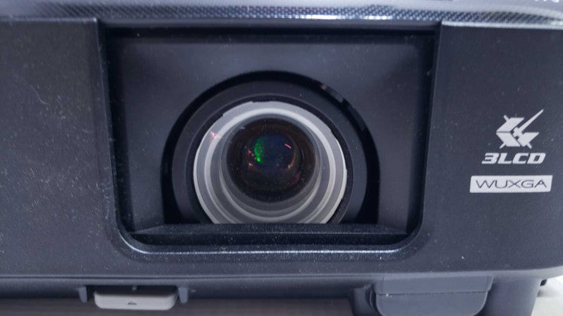 Epson PowerLite 1286 Wireless WUXGA 3LCD Projector Lamp 785H [