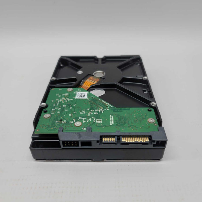 Western Digital WD Red WD30EFRX 3.5\\" 3TB SATA 6Gbs 64MB Cache NAS Hard Drive