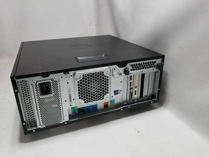 HP z440 Workstation Xeon E5-1620(v3) 3.5 GHz/48GB DDR4, Quadro K4200, No HDDs ~