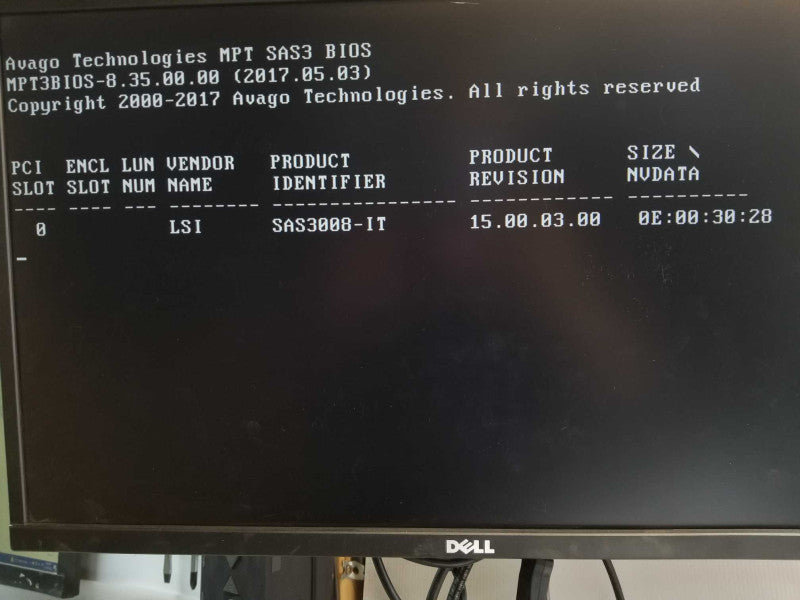SuperMicro X11SSH-CTF, Xeon E3-1230v6 3.5GHz, 32GB DDR4, 2x PSU, 8x 3.5\\" Bays _