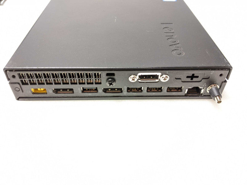 Lenovo ThinkCentre M710Q USFF i5-6500T @ 2.5GHz 12GB DDR4 No HDD