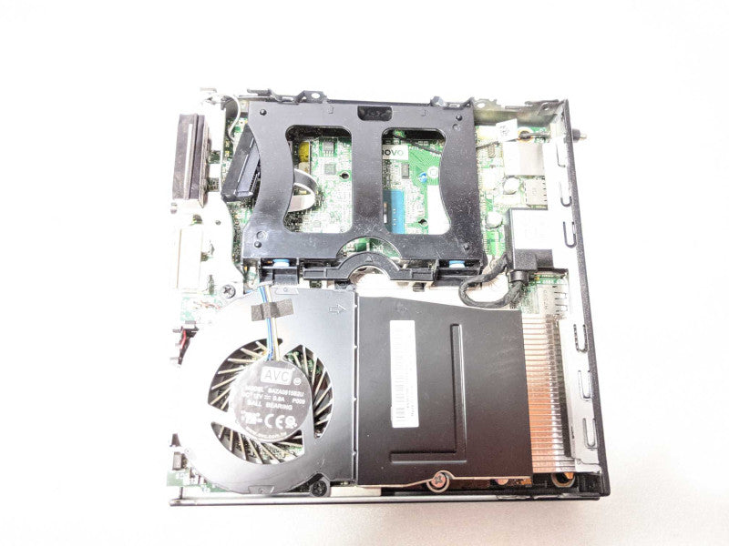 Lenovo ThinkCentre M710Q USFF i5-6500T @ 2.5GHz 12GB DDR4 No HDD