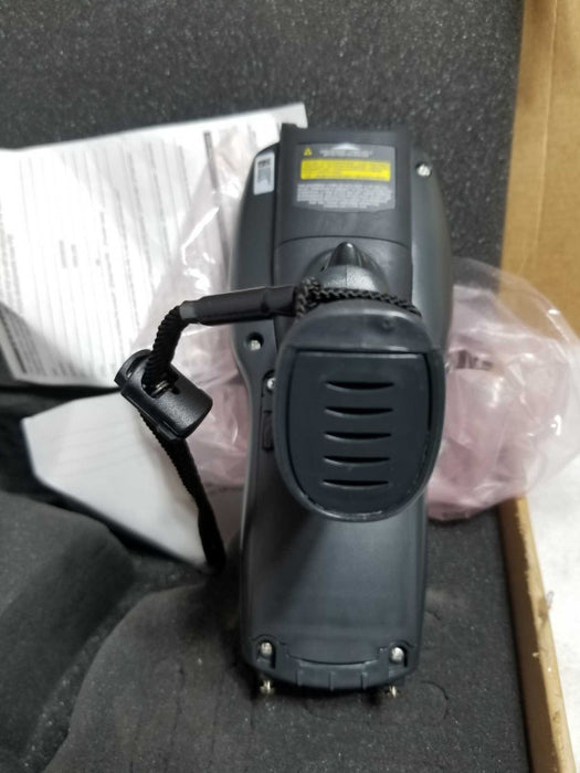 PSC Falcon 345 Wireless Barcode Scanner \\"Like New\\" ~